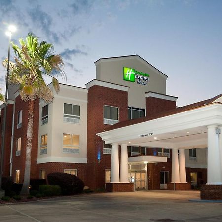 Holiday Inn Express Hotel & Suites Scott-Lafayette West By Ihg Extérieur photo