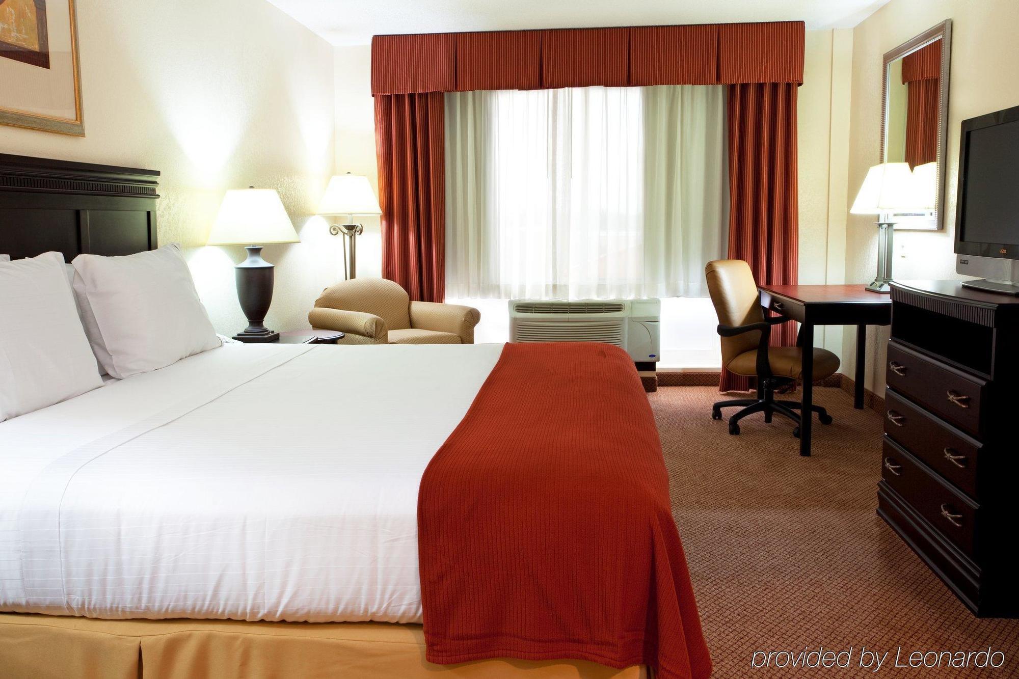 Holiday Inn Express Hotel & Suites Scott-Lafayette West By Ihg Chambre photo