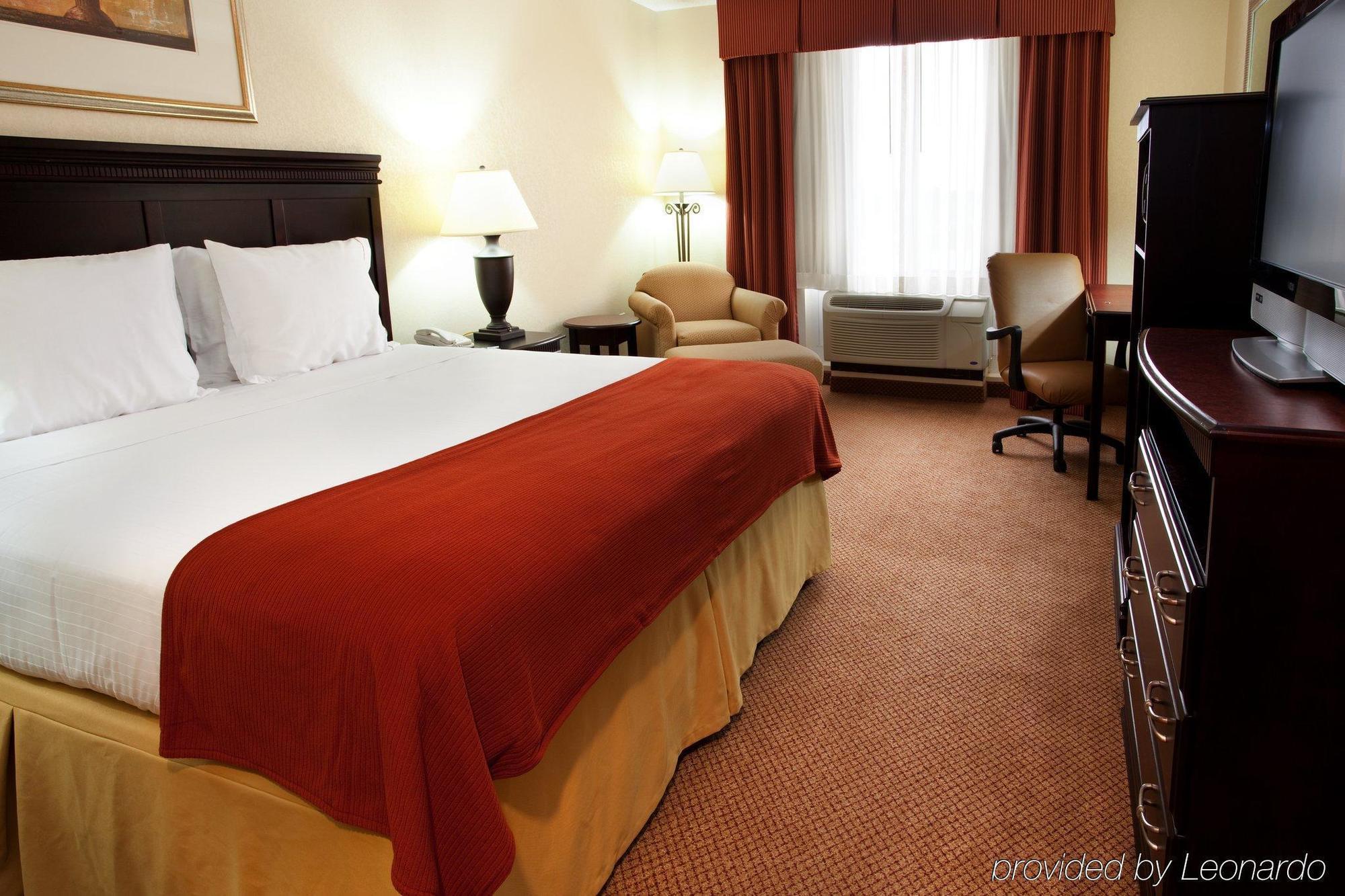 Holiday Inn Express Hotel & Suites Scott-Lafayette West By Ihg Extérieur photo