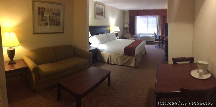 Holiday Inn Express Hotel & Suites Scott-Lafayette West By Ihg Extérieur photo