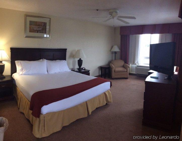 Holiday Inn Express Hotel & Suites Scott-Lafayette West By Ihg Extérieur photo