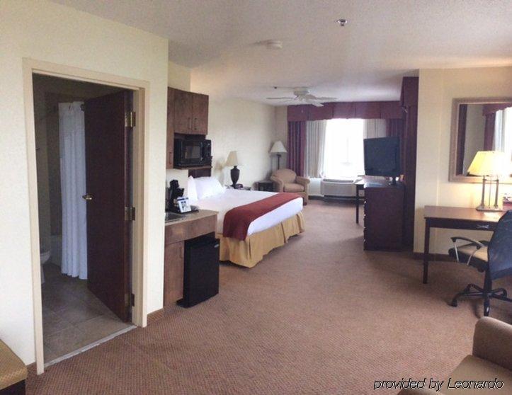 Holiday Inn Express Hotel & Suites Scott-Lafayette West By Ihg Extérieur photo