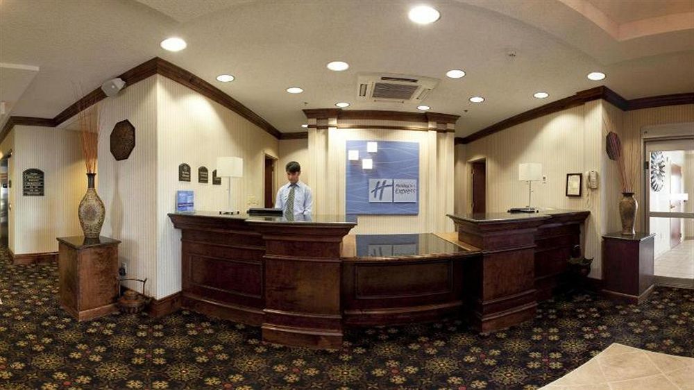 Holiday Inn Express Hotel & Suites Scott-Lafayette West By Ihg Extérieur photo