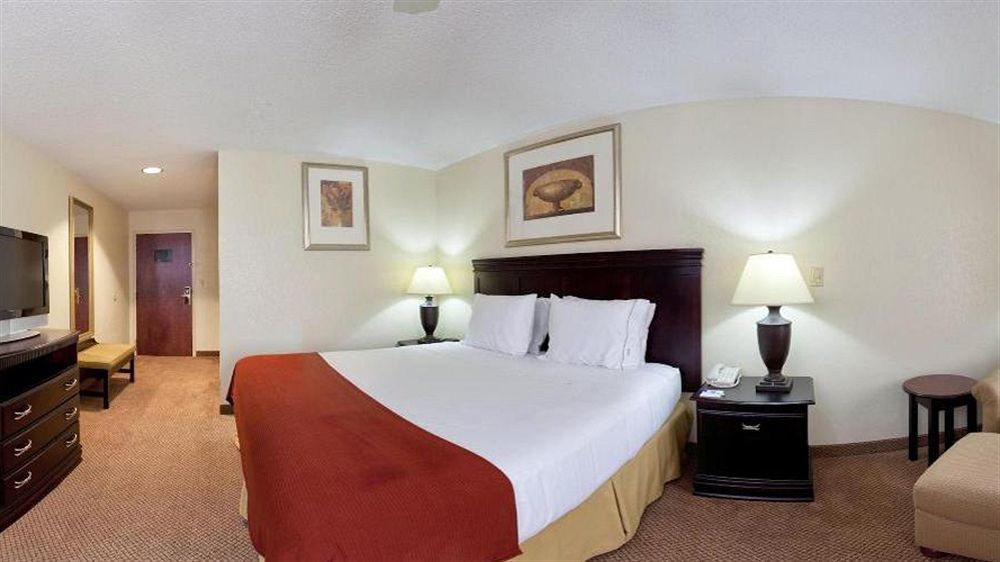 Holiday Inn Express Hotel & Suites Scott-Lafayette West By Ihg Extérieur photo