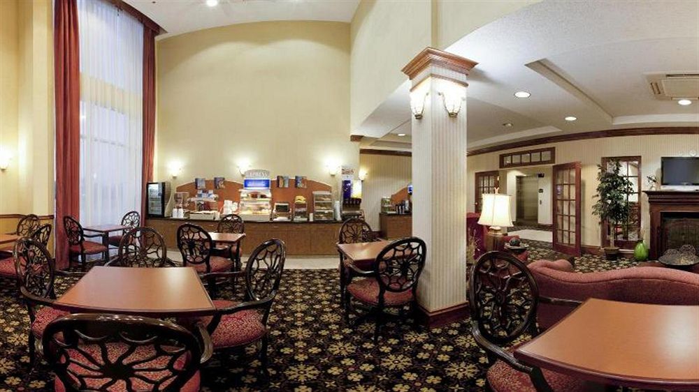 Holiday Inn Express Hotel & Suites Scott-Lafayette West By Ihg Extérieur photo
