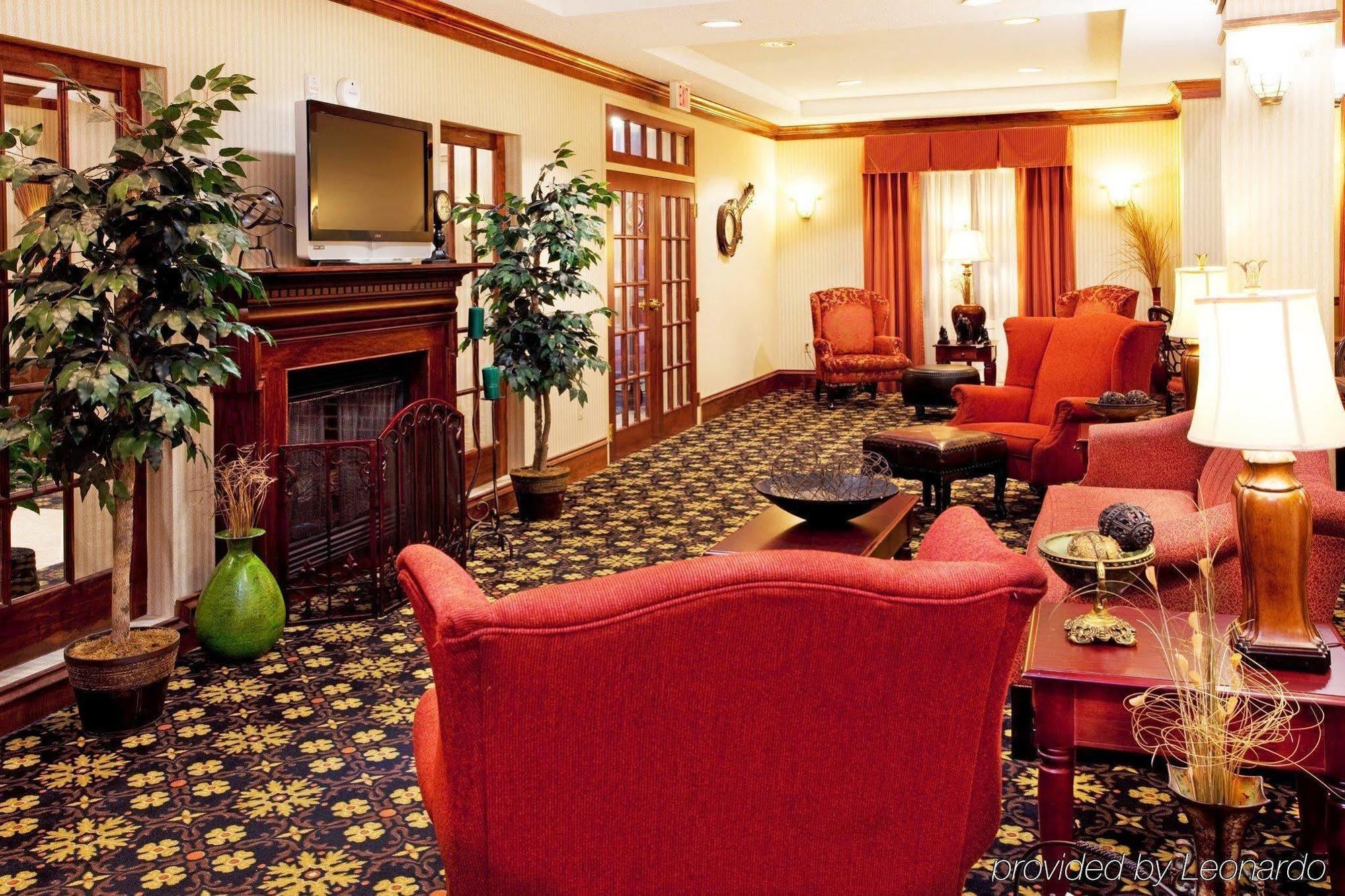 Holiday Inn Express Hotel & Suites Scott-Lafayette West By Ihg Extérieur photo