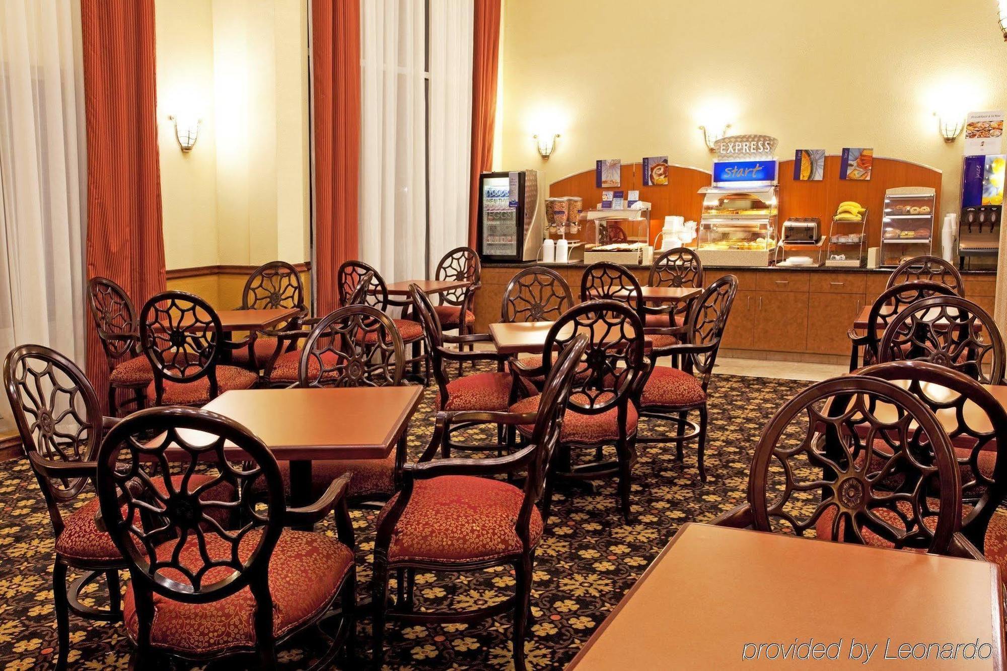 Holiday Inn Express Hotel & Suites Scott-Lafayette West By Ihg Extérieur photo