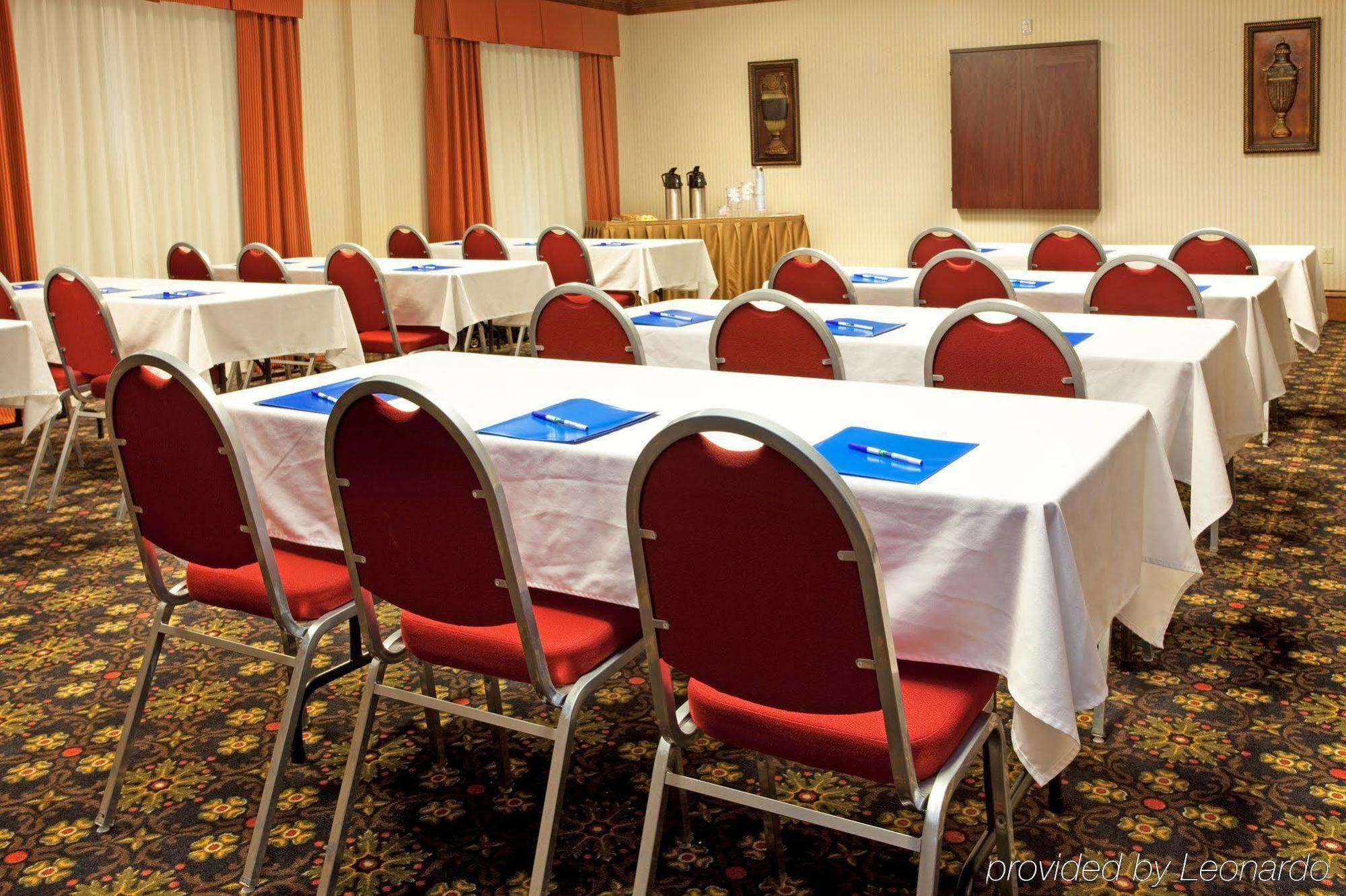 Holiday Inn Express Hotel & Suites Scott-Lafayette West By Ihg Extérieur photo