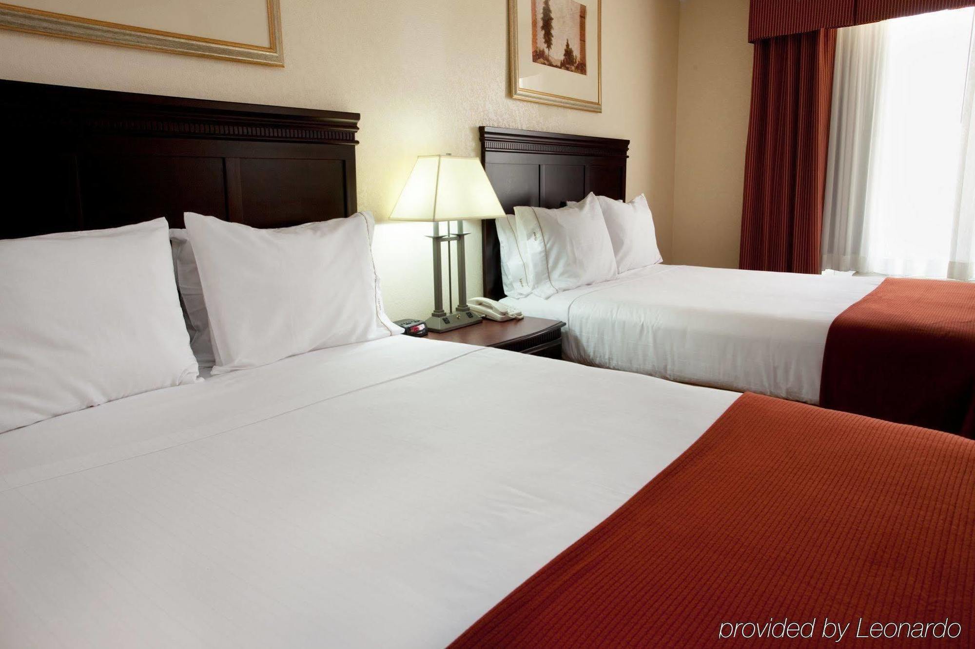 Holiday Inn Express Hotel & Suites Scott-Lafayette West By Ihg Extérieur photo
