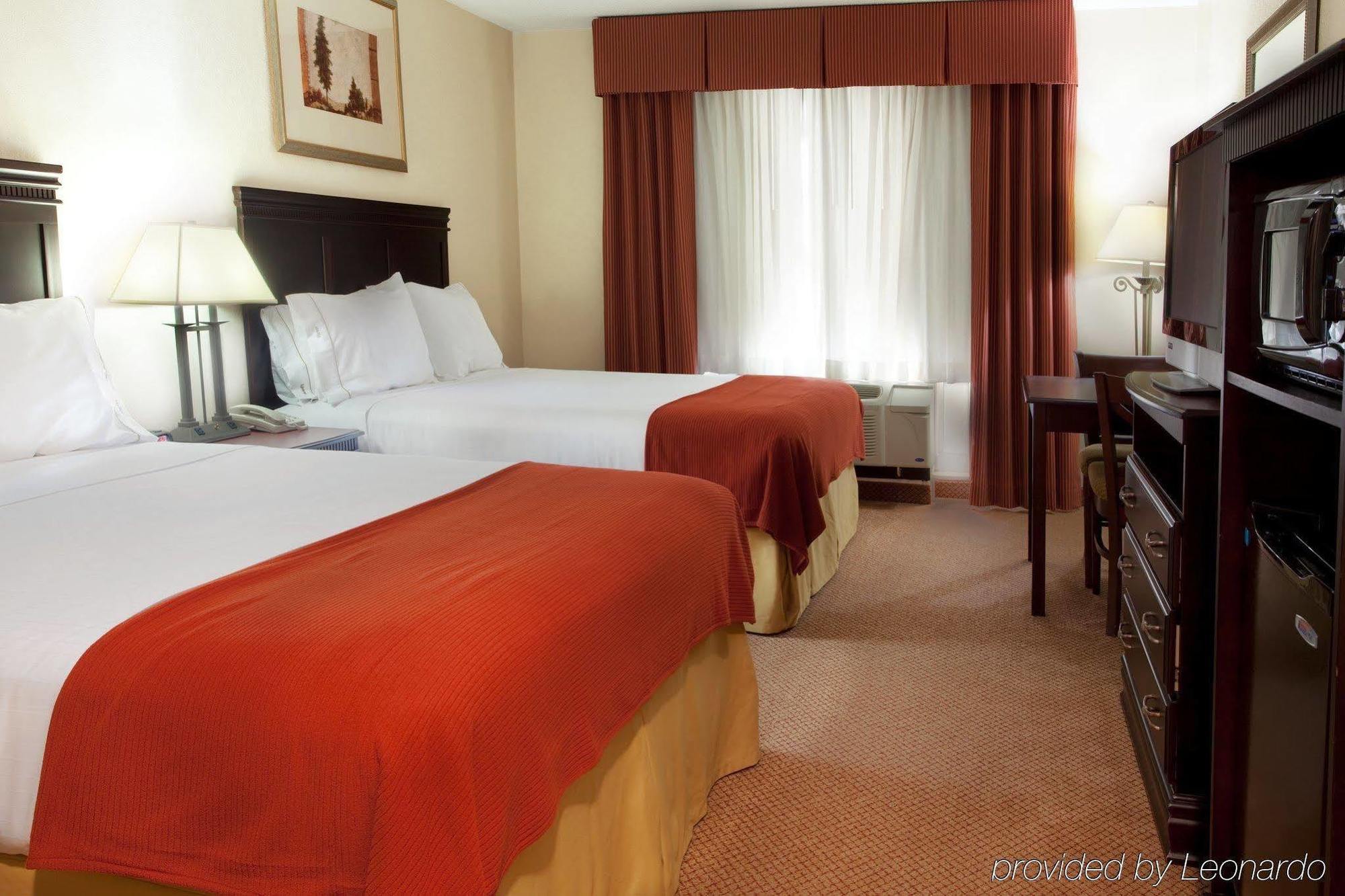 Holiday Inn Express Hotel & Suites Scott-Lafayette West By Ihg Extérieur photo