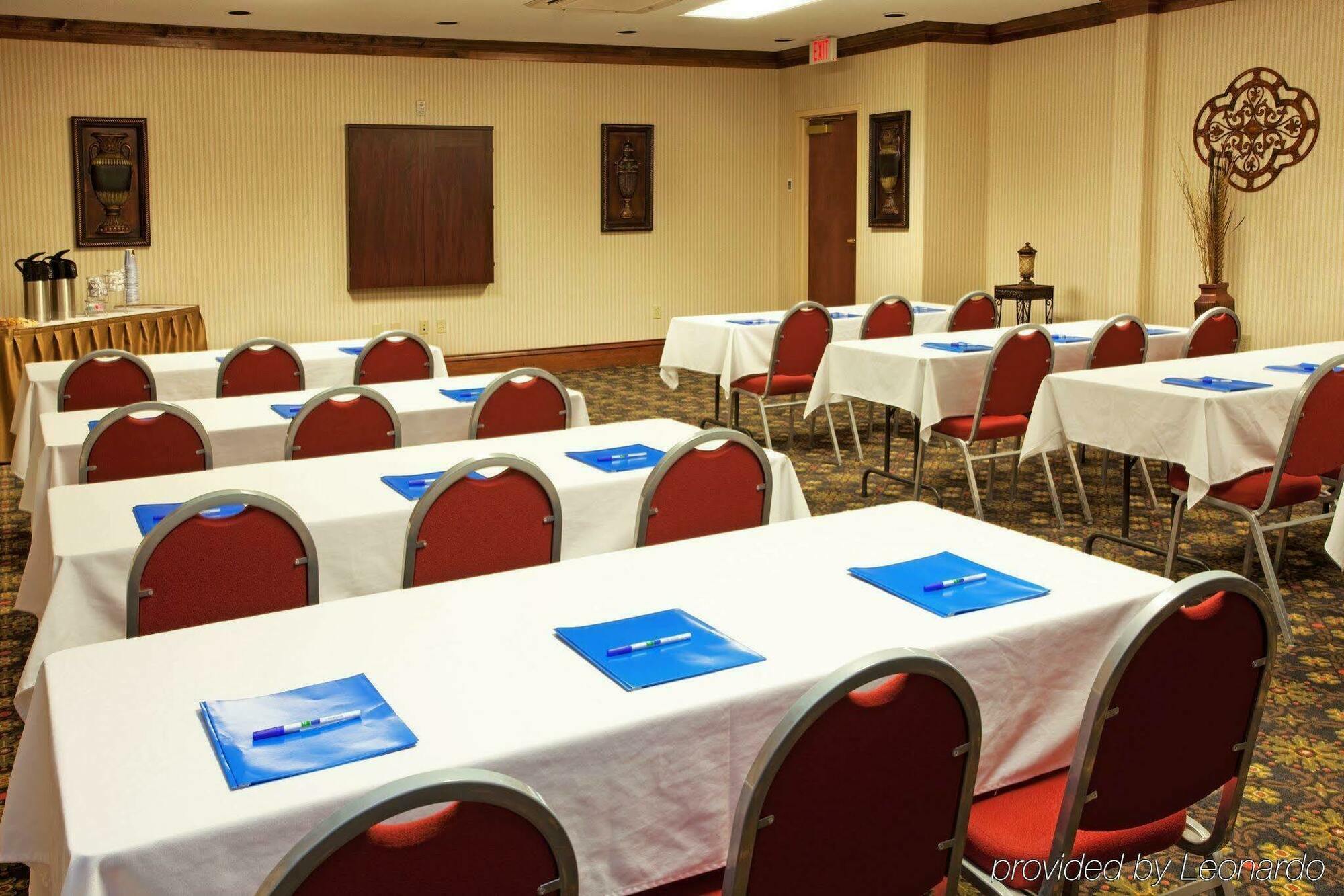 Holiday Inn Express Hotel & Suites Scott-Lafayette West By Ihg Extérieur photo