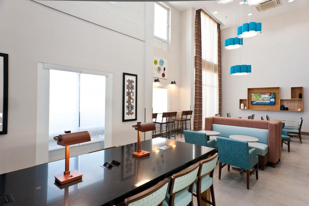 Holiday Inn Express Hotel & Suites Scott-Lafayette West By Ihg Extérieur photo