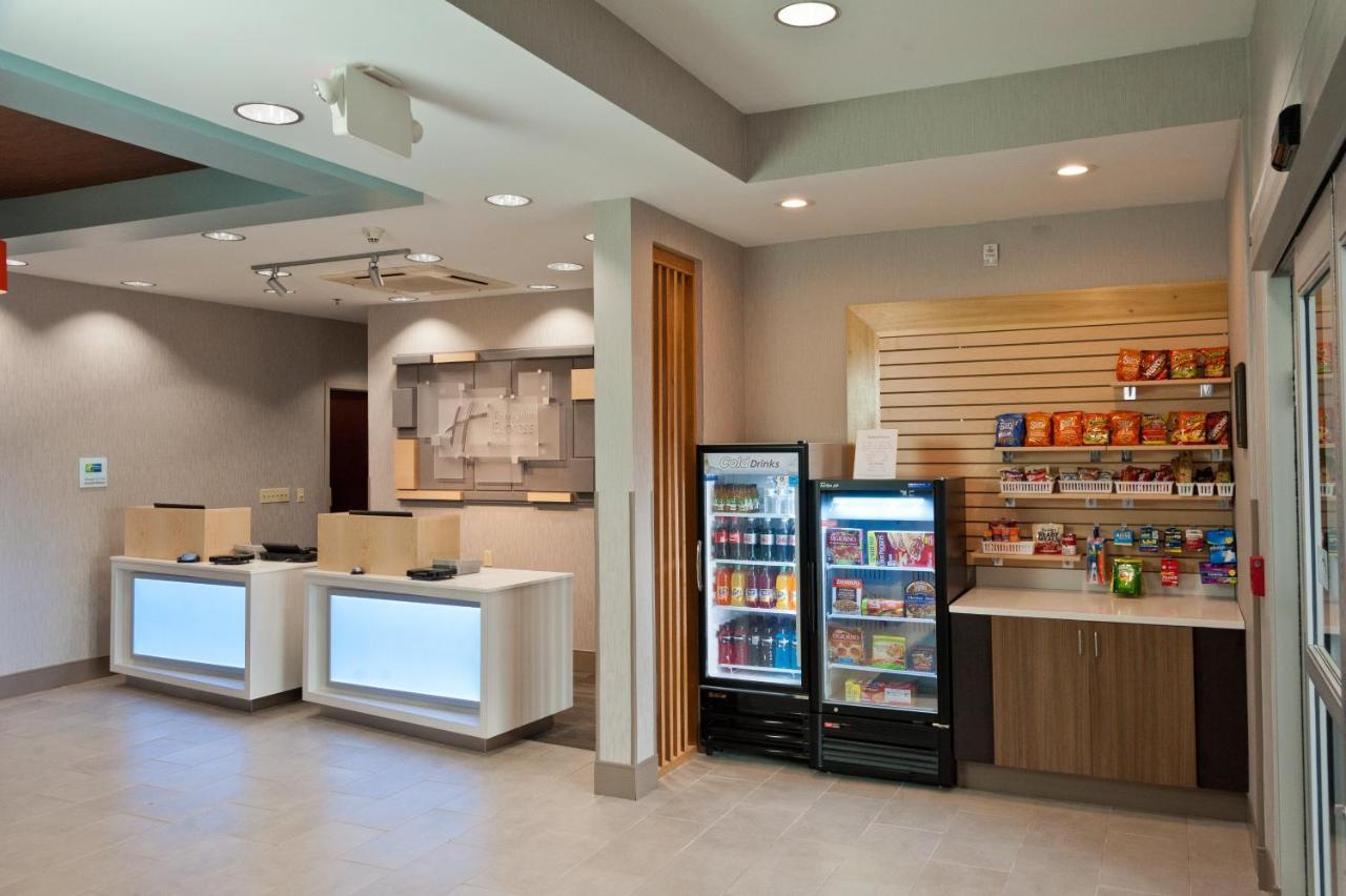 Holiday Inn Express Hotel & Suites Scott-Lafayette West By Ihg Extérieur photo