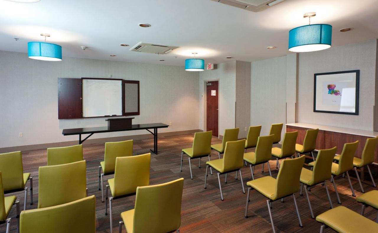 Holiday Inn Express Hotel & Suites Scott-Lafayette West By Ihg Extérieur photo